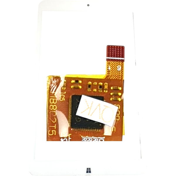 Touchscreen