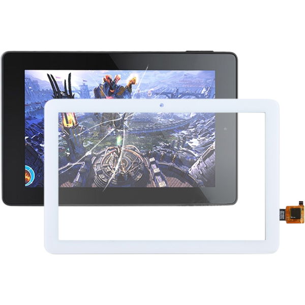Touchscreen