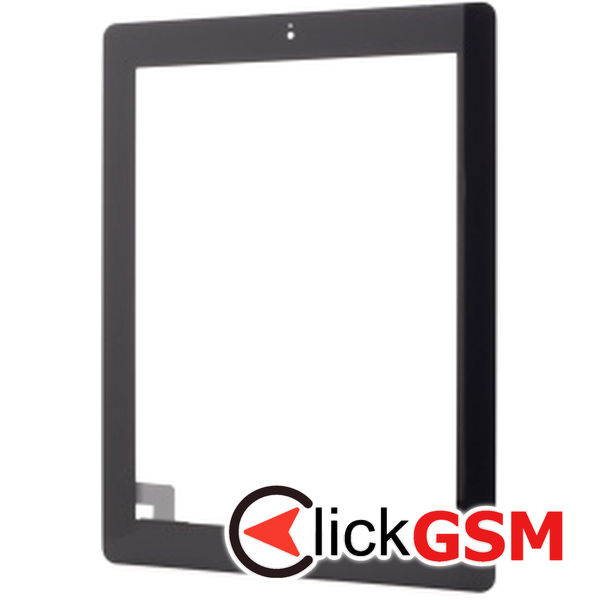 Touchscreen
