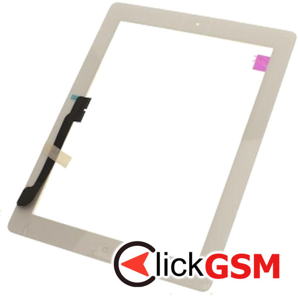 Touchscreen