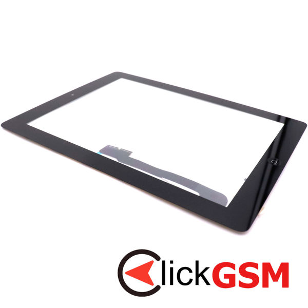 Touchscreen