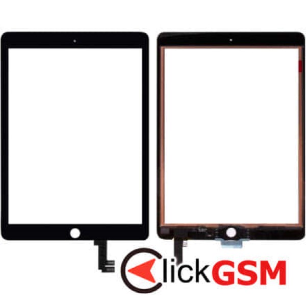 Touchscreen