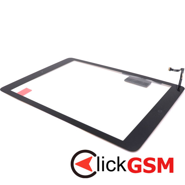 Touchscreen