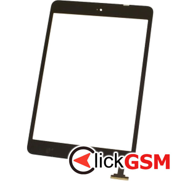 Touchscreen
