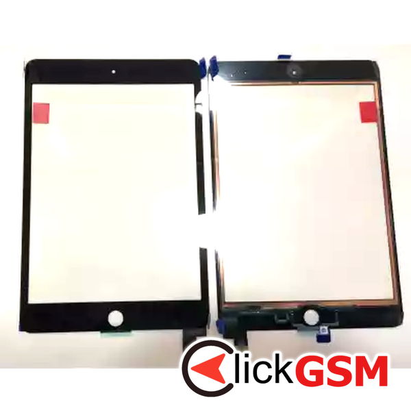 Touchscreen