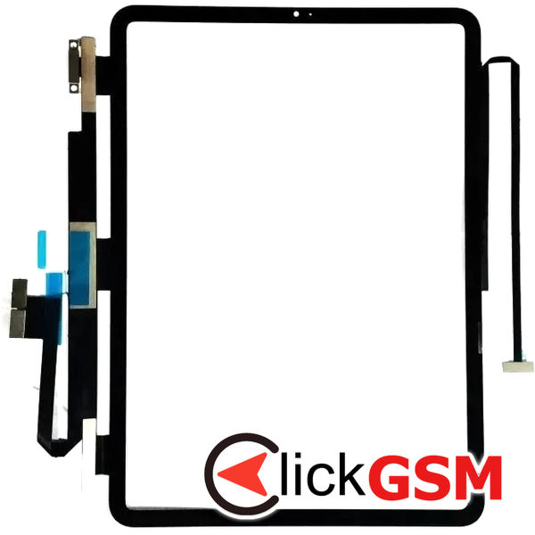 Touchscreen