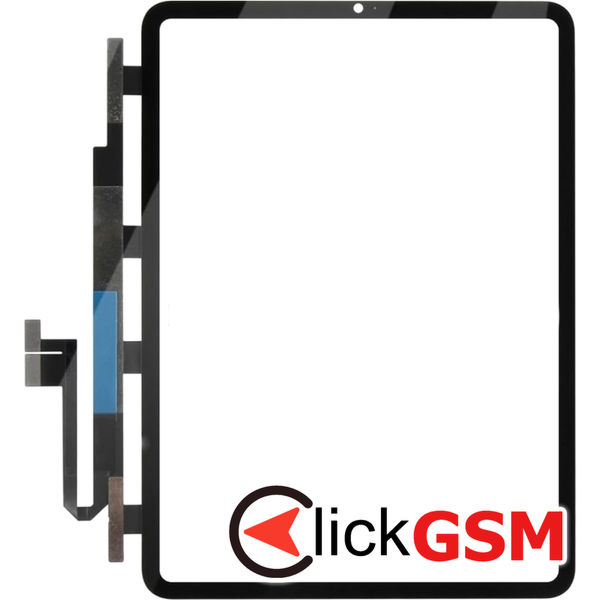 Touchscreen