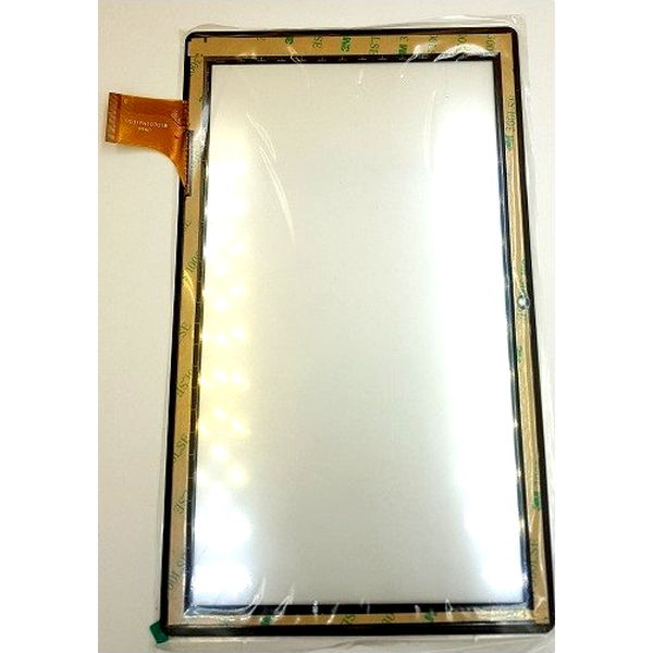 Touchscreen