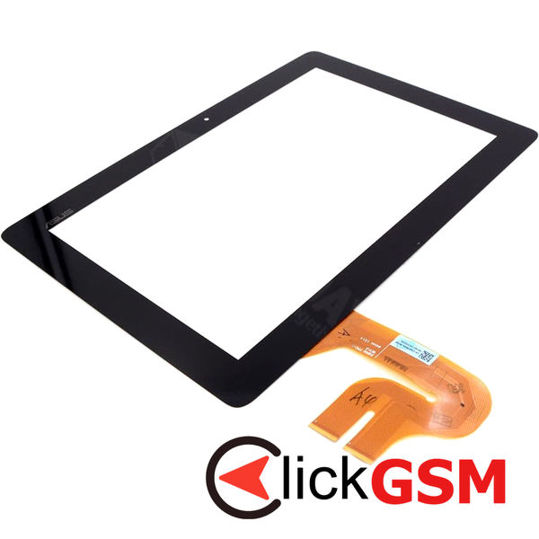 Touchscreen