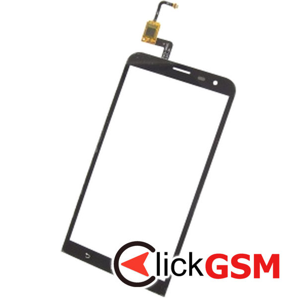 Touchscreen