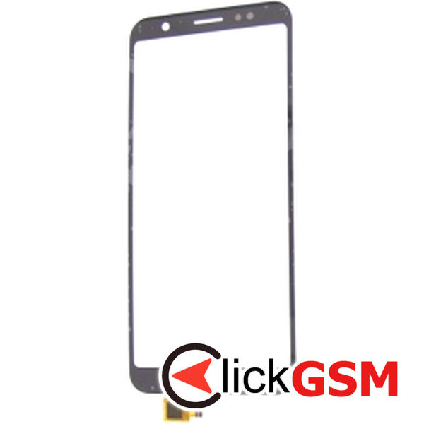 Touchscreen
