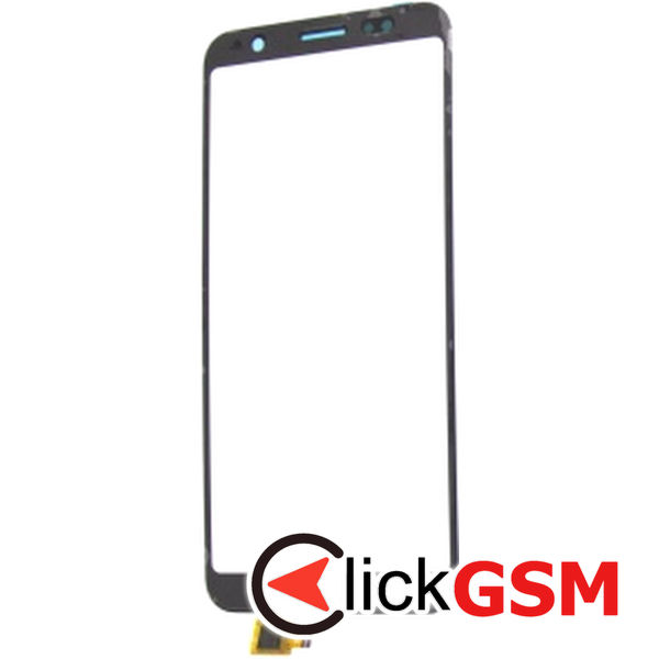 Touchscreen