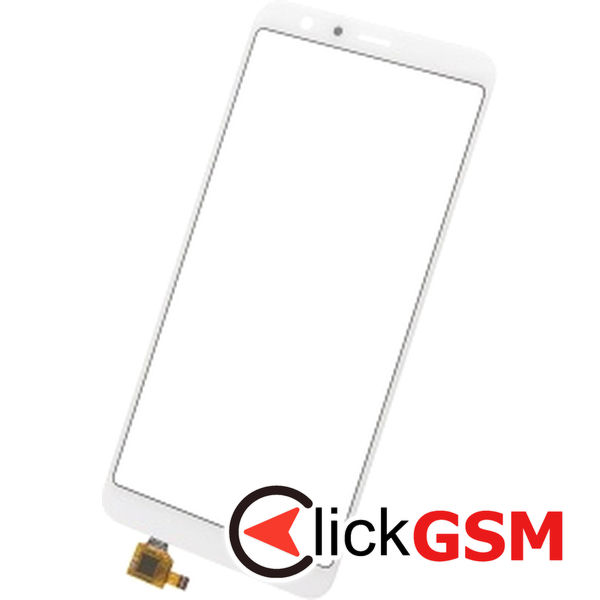 Touchscreen