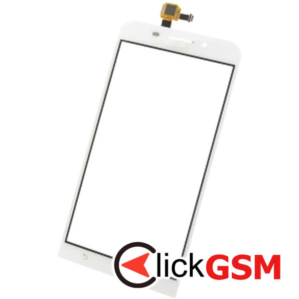 Touchscreen