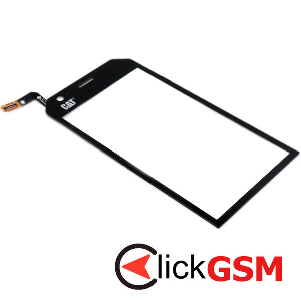 Touchscreen