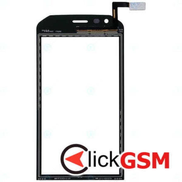 Touchscreen
