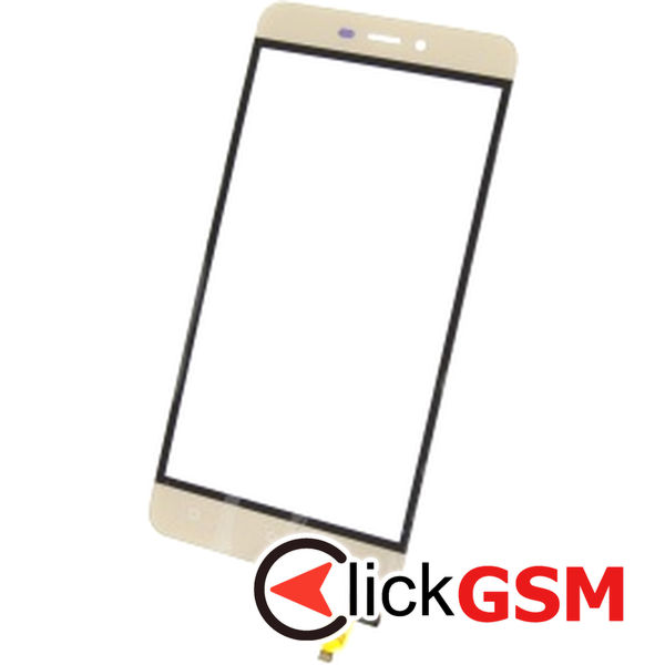 Touchscreen