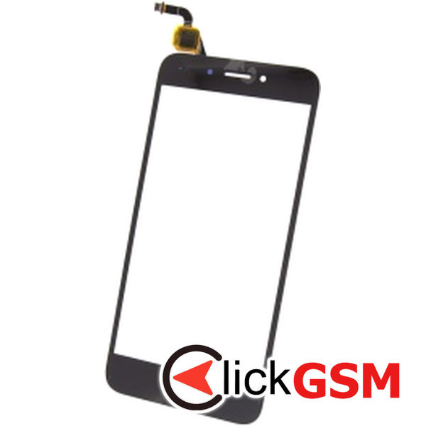 Touchscreen