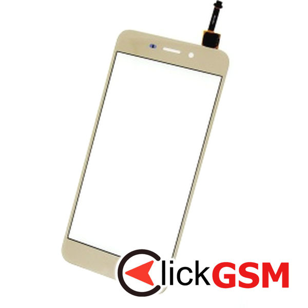 Touchscreen