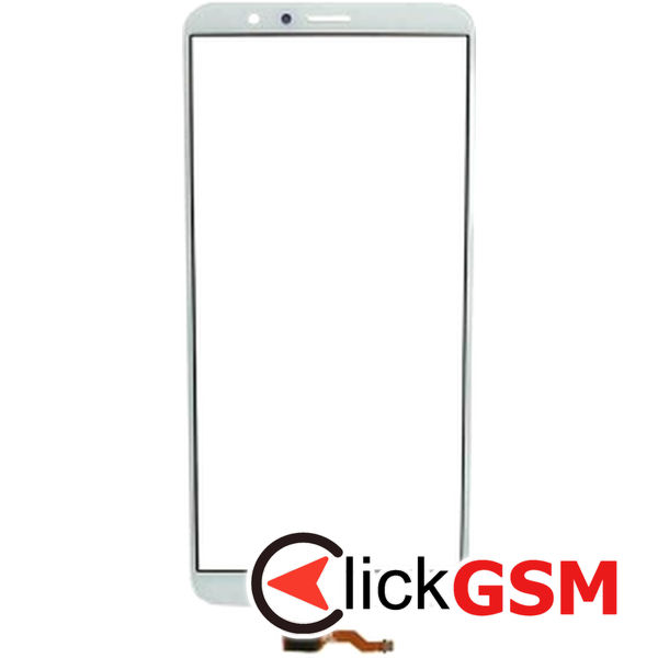 Touchscreen