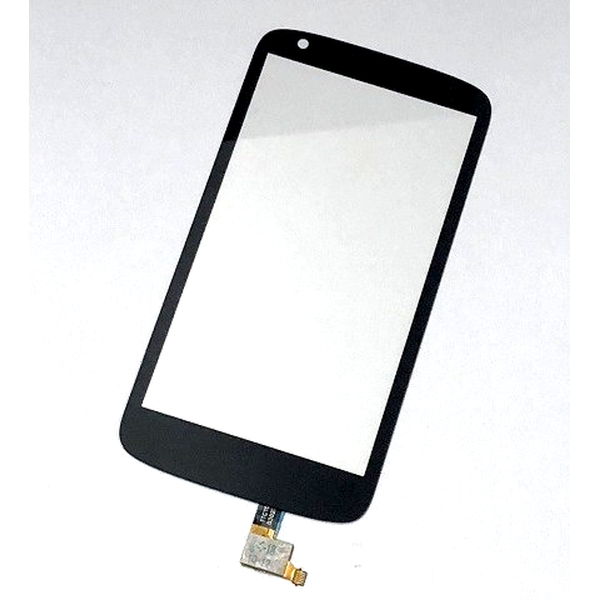 Touchscreen