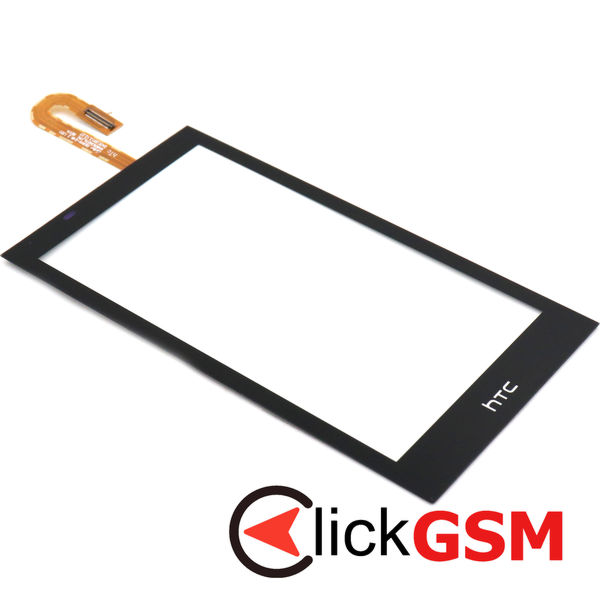 Touchscreen