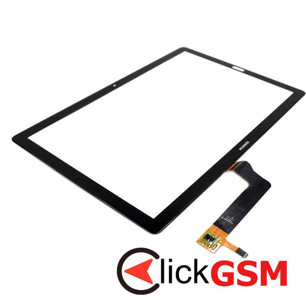 Touchscreen