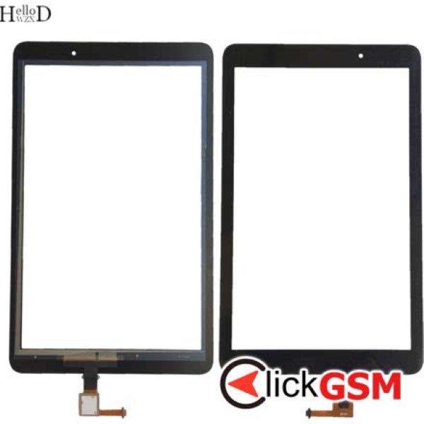 Touchscreen
