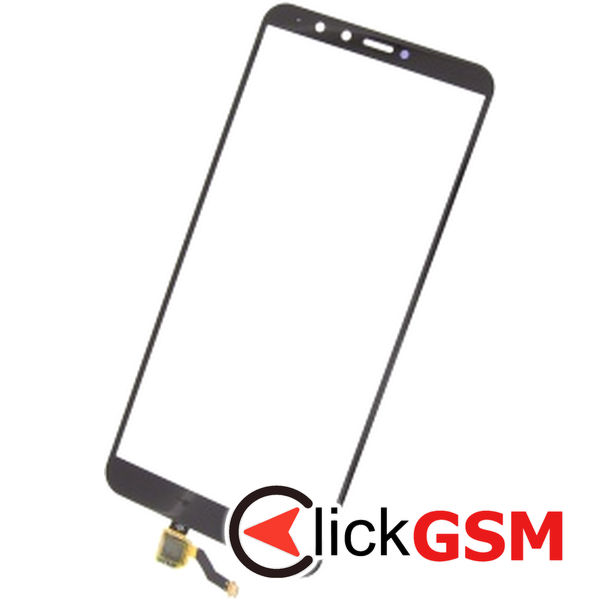Touchscreen