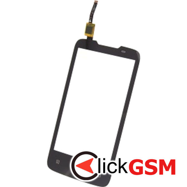 Touchscreen