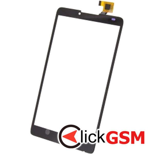 Touchscreen