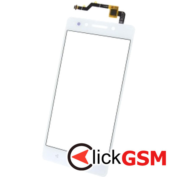 Touchscreen