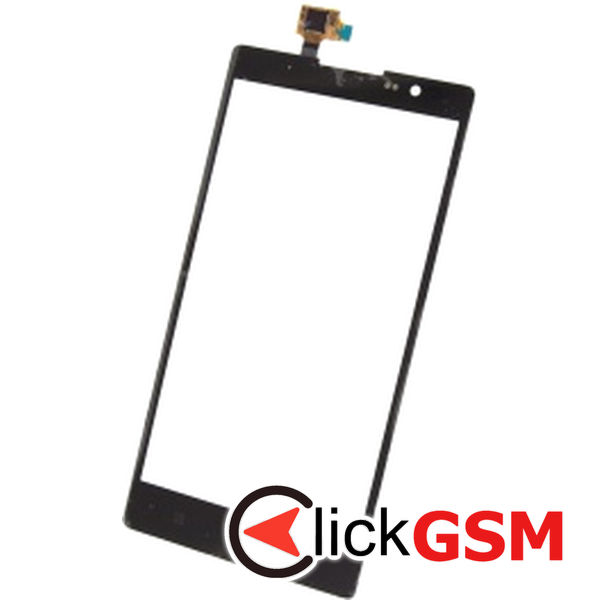 Touchscreen