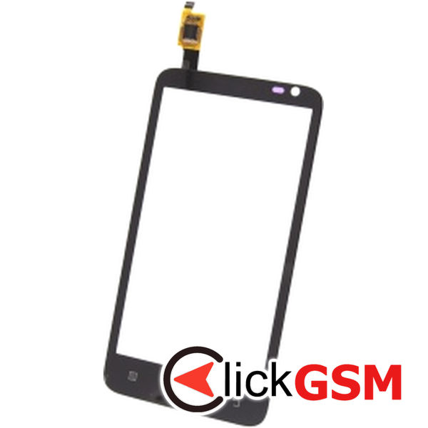 Touchscreen