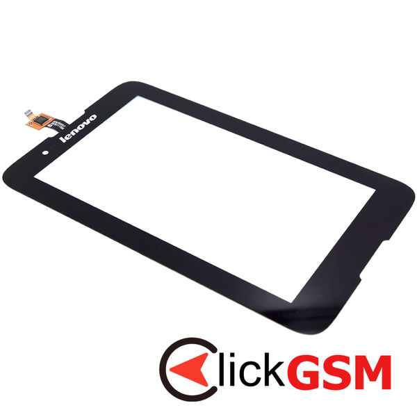Touchscreen