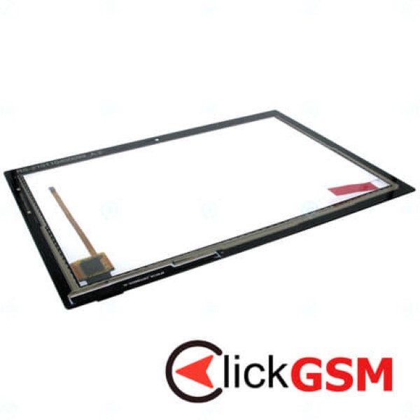 Touchscreen