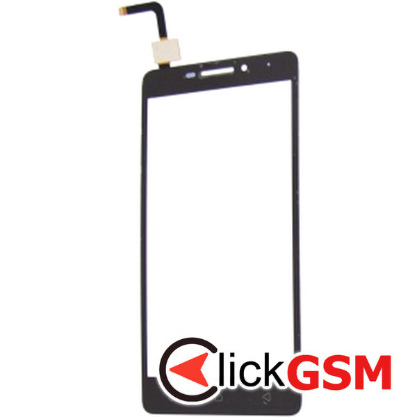 Touchscreen