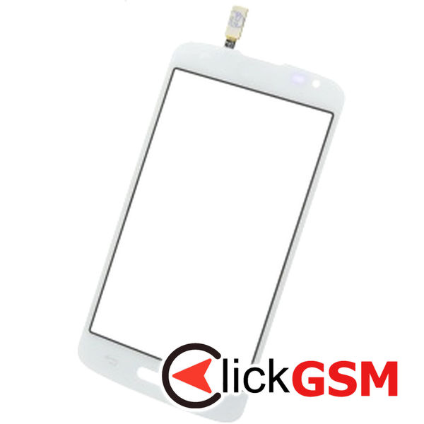 Touchscreen