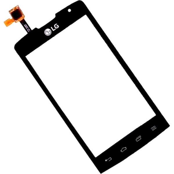Touchscreen