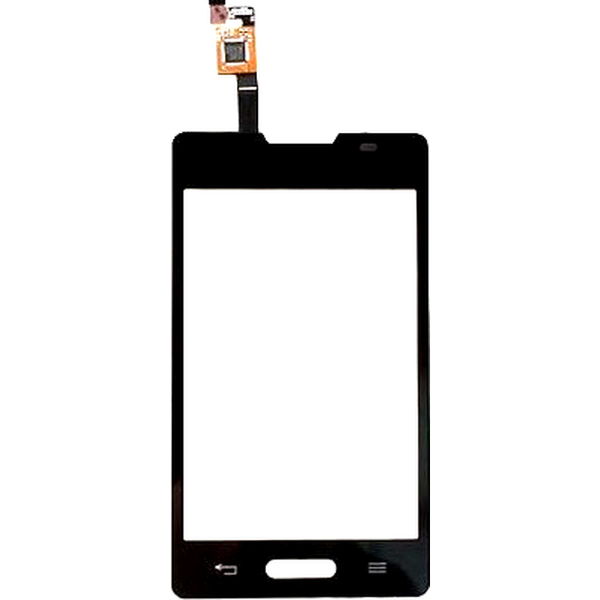 Touchscreen