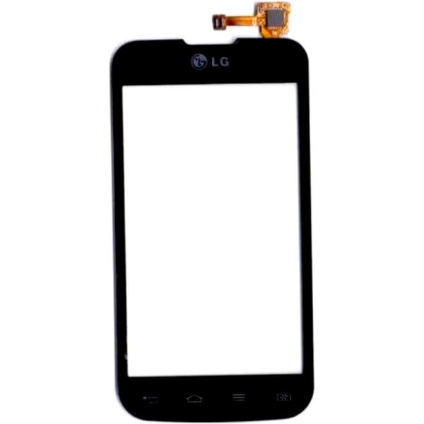 Touchscreen