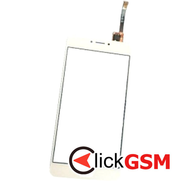 Touchscreen