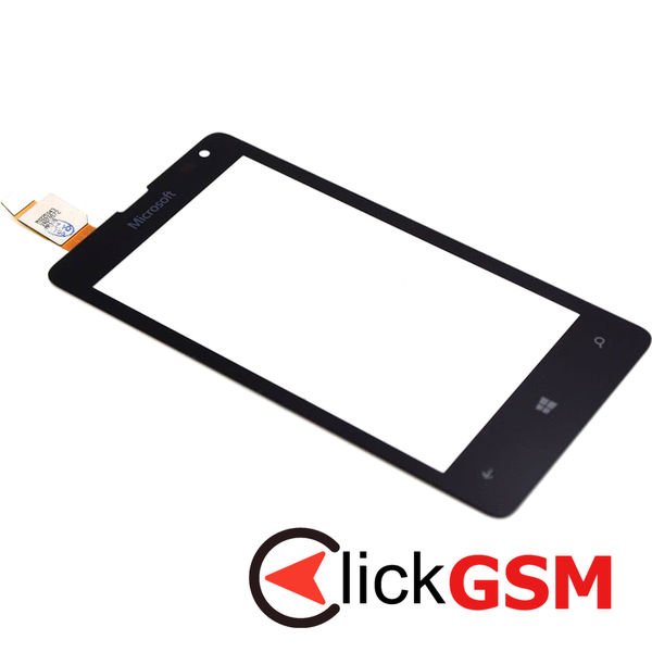 Touchscreen