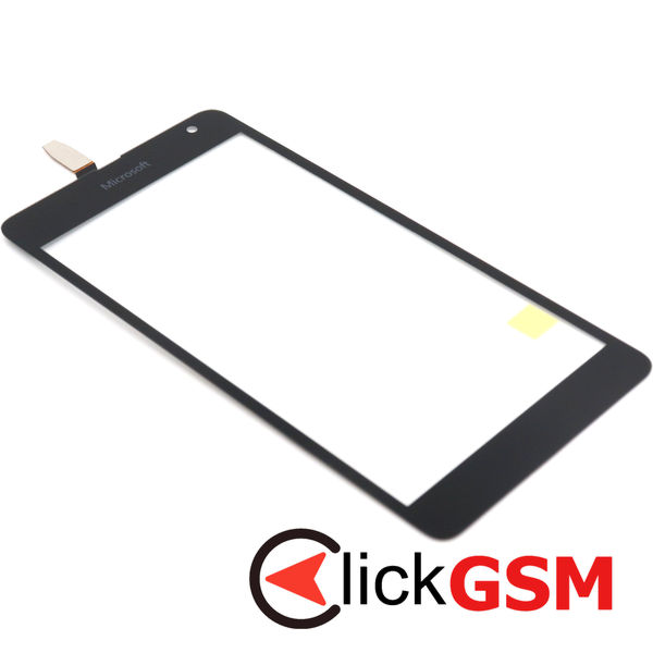 Touchscreen
