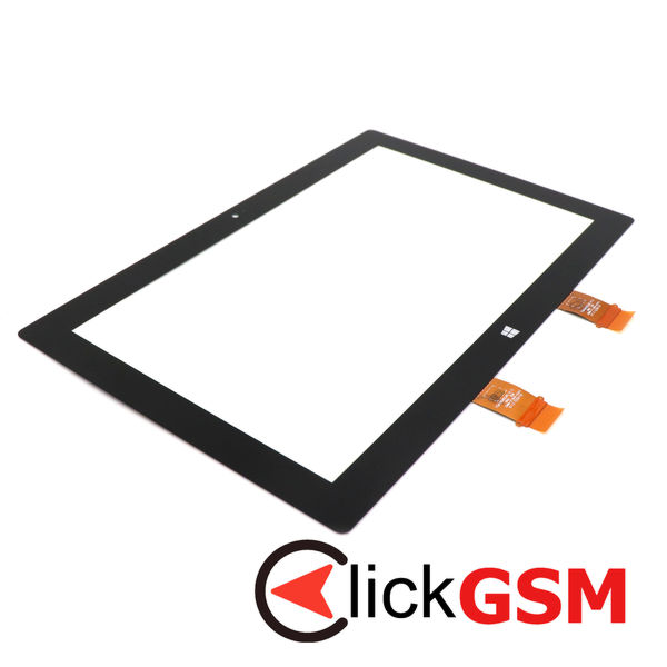 Touchscreen
