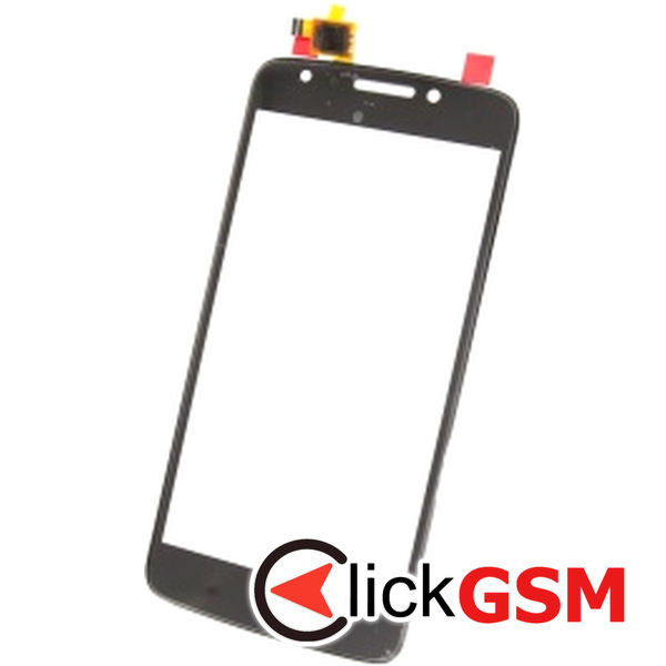 Touchscreen