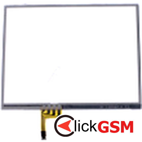 Touchscreen
