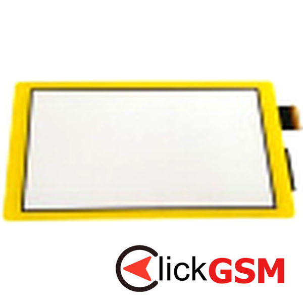 Touchscreen