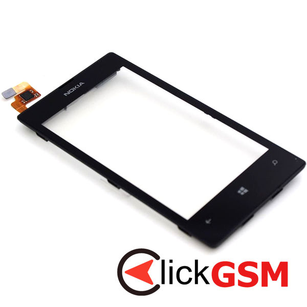 Touchscreen