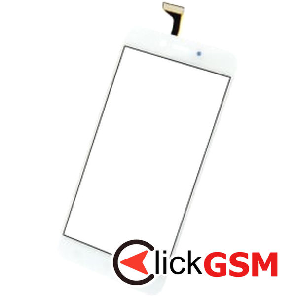 Touchscreen
